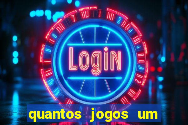 quantos jogos um arbitro apita por mes